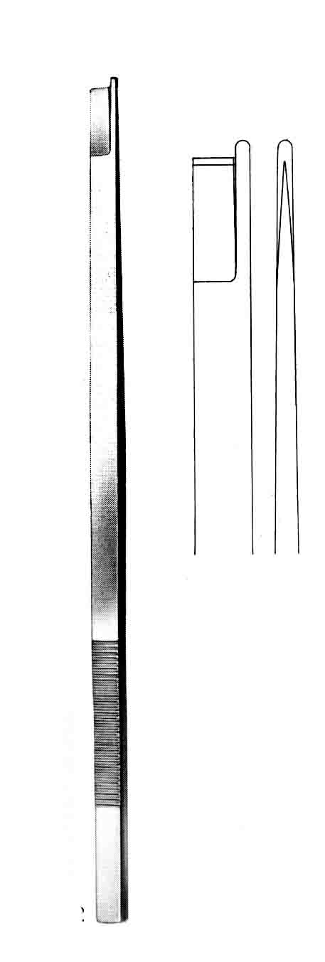 NEİVERT-ANDERSON ÇİZIL 7MM 20.5CM